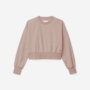 Noize Women's Beige Sweatshirt